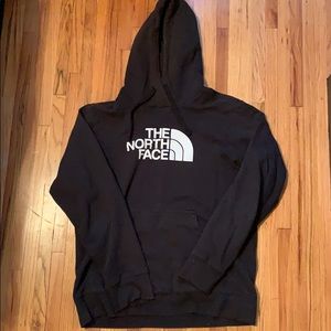 North Face Hoodie